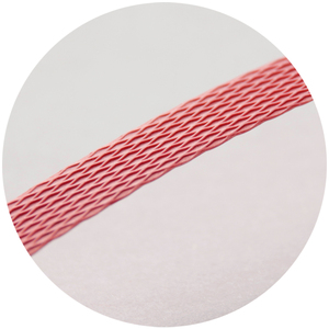 Yongsheng nhà máy bán buôn ngành công nghiệp may mặc tùy chỉnh nhựa đóng đai ban nhạc <span class=keywords><strong>PP</strong></span> dây đeo - Product Image 4