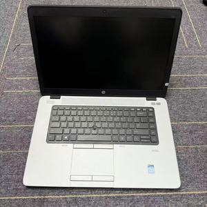 สำหรับแล็ปท็อป H-P EliteBook 850 G2 รุ่น i3 เจนเนอเรชั่น 5 แรม 4GB SSD 128GB หน้าจอ 15.6 นิ้ว โน้ตบุ๊คสำหรับธุรกิจ - Product Image 1