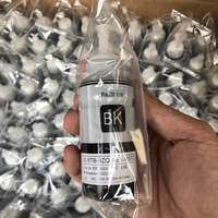 Tinta de tinta corante premium modelo 672/674/664/673, cor de impressão especial de refil para impressora ep inkjet l800/l805/l850/l1300/l1800