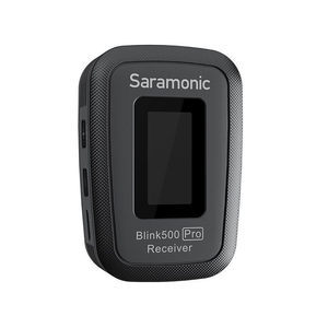 Microfono Lavalier Wireless Fengdi Blink500 Little Bee per Fotocamera e <span class=keywords><strong>Telefono</strong></span> Cellulare, Accessori per Streaming e Registrazione dal Vivo - Product Image 6