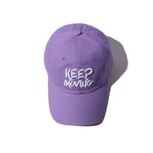 Wholesale Custom Oem Embroidery Logo Laser Cut Hole <b>Baseball</b> <b>Cap</b> - Product Image 1