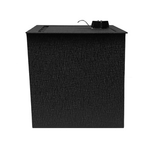 Bảng Điều Khiển Trung Tâm TuoJue Vault Tay Vịn Hộp Lưu Trữ Tay Vịn Xe Hơi Cho 2015-2021 CHEVROLET SUBURBAN, TAHOE & GMC YUKON - Product Image 3