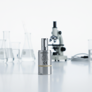 Registratore di Temperatura e Umidità in Tempo Reale con Memoria Interna, Design Portatile, Sistema di Validazione <span class=keywords><strong>Autoclave</strong></span> - Product Image 1