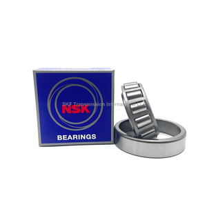 ตลับลูกปืนเม็ดกลม NS-K แบบเรียว32224ขายตรงเหมาะสำหรับเครื่องจักรทำเหมือง - Product Image 6