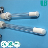 UV-Lampe 2026 GM190W Sterile UV 254nm Ozon Ultraviolett-Lichtlampe