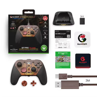 Controlador de Botones Programables GameSir G7 Pro Edición Dragon's Dogma 2, Control Inalámbrico para Xbox