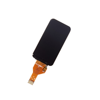 1,47 Zoll 172*320 IPS SPI TFT-LCD-Display mit kleiner Leiste Smart Bracelet 8Pin 1,47-Zoll-LCD-Bildschirmmodul Benutzer definiertes Touch panel ST7789