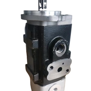 ปั๊มเกียร์สามจังหวะ FD20-12 FD30-14 FD10-18 มีสินค้าในสต็อก - Product Image 1