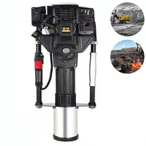 Atornillador de pilas de mano de alta eficiencia con motor eléctrico rentable a precio de venta al por mayor para uso agrícola - Product Image 6