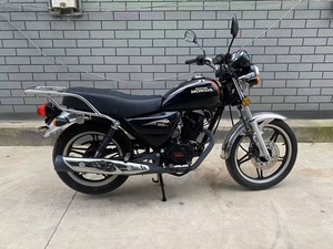 Moto sportive et vélo d'occasion Hondia Domain Taizi <span class=keywords><strong>125</strong></span> à essence, vitesse maximale >80 km/h - Product Image 3