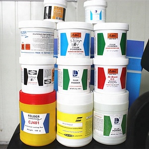 Liga à Base de Bismuto com Baixo Ponto de Fusão para Soldagem - Product Image 6