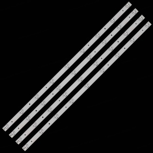 Oferta Especial HX-NO.342 Hisense_39_3030C_4X9_P93d75_9S1P REV.V2 Retroiluminación LED Original de Aluminio para Reparación de Televisores - Product Image 2
