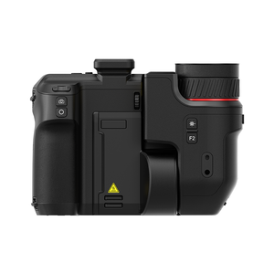 HJK HDV44A25 640X512 Detector Infravermelho 2200 ° C Termômetro Infravermelho Alta Precisão Baixo Custo Câmera Térmica - Product Image 4