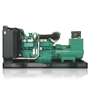 HL90GF 90KW 112.5KVA 480V 60HZ conjunto de gerador diesel série de alta qualidade baixo preço