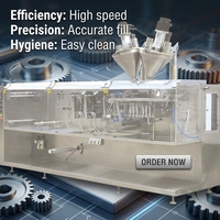 Machine d'emballage verticale automatique pour aliments en sachets avec machine d'emballage de poudre de protéines à l'azote