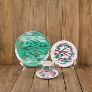 Vaisselle de luxe en gros, service de table de luxe, service de table en porcelaine, services de table en porcelaine fine pour restaurants - Product Image 2