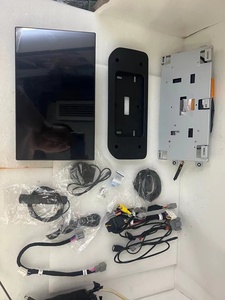 Pantalla Giratoria de 13.8 Pulgadas en Cuero para Land Rover Range Rover <span class=keywords><strong>Vogue</strong></span> L405, GPS para Auto, Navegación, Estéreo, Reproductor Multimedia - Product Image 3