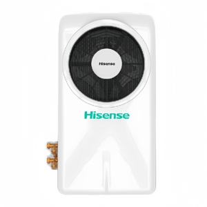 Sistema de Aire Acondicionado Portátil Clásico, Nuevo, Universal de 12v/24v para Autos y Camiones, con 1 Año de Garantía, RGFROST - Product Image 1