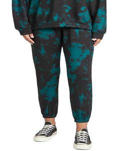 Pantalones Deportivos Personalizados para Mujer, Ecológicos, 100% Algodón, Diseño Estampado, Cierre con Cordón, Cintura Media, Tela de 300g, Casuales de Verano - Product Image 4