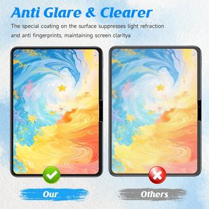 Protecteur d'écran Paperfeel compatible avec iPad Air 4/5 10,9 pouces A2325/A2591 - Product Image 5