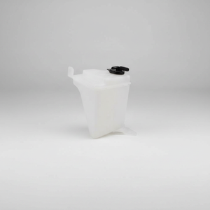For Accent 00-05 <b>Radiator</b> Water Reservoir Spare Part 25431-25100-t Universal Without Cap Made in Turkey - Product Image 2