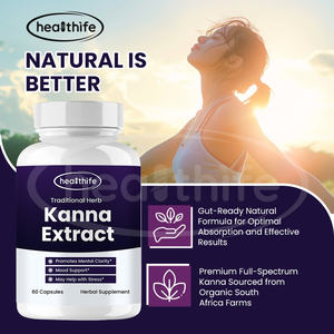 Hoge Kwaliteit Natuurlijke Ingrediënt Mesembrianthemum <span class=keywords><strong>Extract</strong></span> Poeder 10:1 20:1 Kanna <span class=keywords><strong>Extract</strong></span> Poeder Kanna Capsule - Product Image 3