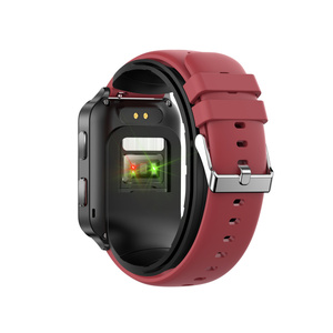 Đồng Hồ Thông Minh Đo Huyết Áp Thật, Bơm Khí S6 + Đồng Hồ Thông Minh Đo Nhịp Tim Và Nhiệt Độ Cho Người Cao Tuổi - Product Image 5