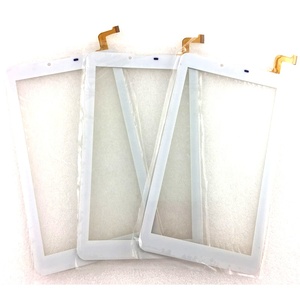 7 Inch Màn Hình Cảm Ứng Digitizer CX051A-FPC-V01 Tablet - Product Image 1