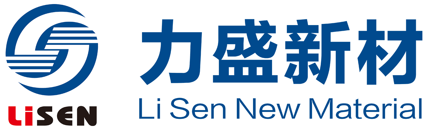 Wenzhou Lisheng New Material Co., Ltd logo