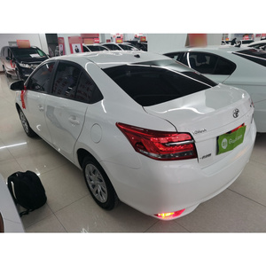 รถยนต์<span class=keywords><strong>มือ</strong></span><span class=keywords><strong>สอง</strong></span>กัวซี ปี <span class=keywords><strong>2019</strong></span> โตโยต้า วีออส ขายส่งราคาถูก เครื่องยนต์เบนซิน เกียร์ออโต้ 5 ที่นั่ง ซีดาน พวงมาลัยซ้าย - Product Image 4