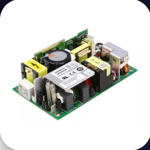 Alimentation électrique médicale AC/DC à fréquence variable Artesyn LPS202M LPS203M LPS204M LPS205M, norme nationale - Product Image 2