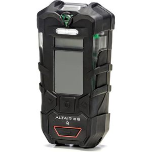 Détecteur multi-gaz MSA Altair Io 6 LEL O2 CO H2S NH3, dispositif de sécurité alimenté par batterie - Product Image 2