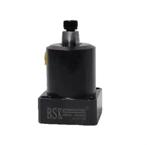 Nuevo Cilindro Hidráulico Angular Original BSK NHS-50-DL*90 -DR* 63-SL* -SR* - Product Image 3