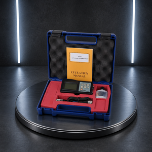 T-Measurement 金属超声波测厚仪涂层测厚仪 - Product Image 1