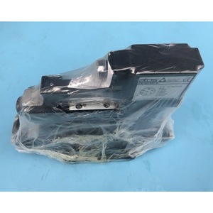 Válvula Proporcional Atos Dpzo-Ae-273-L5/Di, Control Hidráulico, Hecho en Italia - Product Image 2