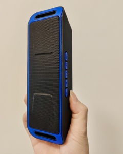 <span class=keywords><strong>2025</strong></span> mới nhất bán buôn stereo chuyên nghiệp loa di động âm nhạc không dây loa - Product Image 3