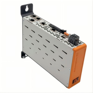 โมดูลแสดงผล B&R ACOPOS P3 รุ่น 8EAD0000.000-1 หน้าจอ HMI 32 I/O ลิงค์ PLC ระบบควบคุมอุตสาหกรรม ไดรฟ์ 220V PLC - Product Image 4