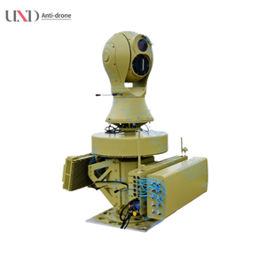 Akıllı entegre anti-drone sistemi ve koruma sistemi anti-drone dedektörü arama ve algılama anti-drone sistemleri için - Product Image 4