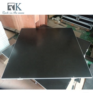 เวทีอุตสาหกรรมแบบพกพา กันลื่น ขนาด 1.22 ม. x 1.22 ม. สำหรับคอนเสิร์ต - Product Image 6