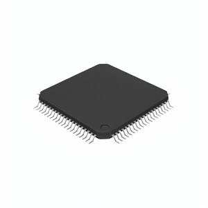 Composants électroniques intégrés 80 LQFP IC MCU 32 bits 128 Ko FLASH 80LQFP TMS320F28062PNT BOM IC en stock - Product Image 1