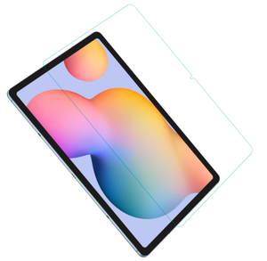 Verre trempé transparent 9H pour Samsung <span class=keywords><strong>Galaxy</strong></span> Tab S10 FE Protecteur d'écran Tab A9 Active5 Pro S10 FE Film de verre S6 Lite Micas - Product Image 2