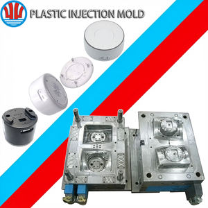 โรงงานผลิตแม่พิมพ์<span class=keywords><strong>ฉีด</strong></span>พลาสติกความแม่นยำสูง รับผลิตชิ้นส่วนเปลือกเครื่องใช้ไฟฟ้าขนาดเล็กแบบกำหนดเองจากพลาสติก ABS - Product Image 1