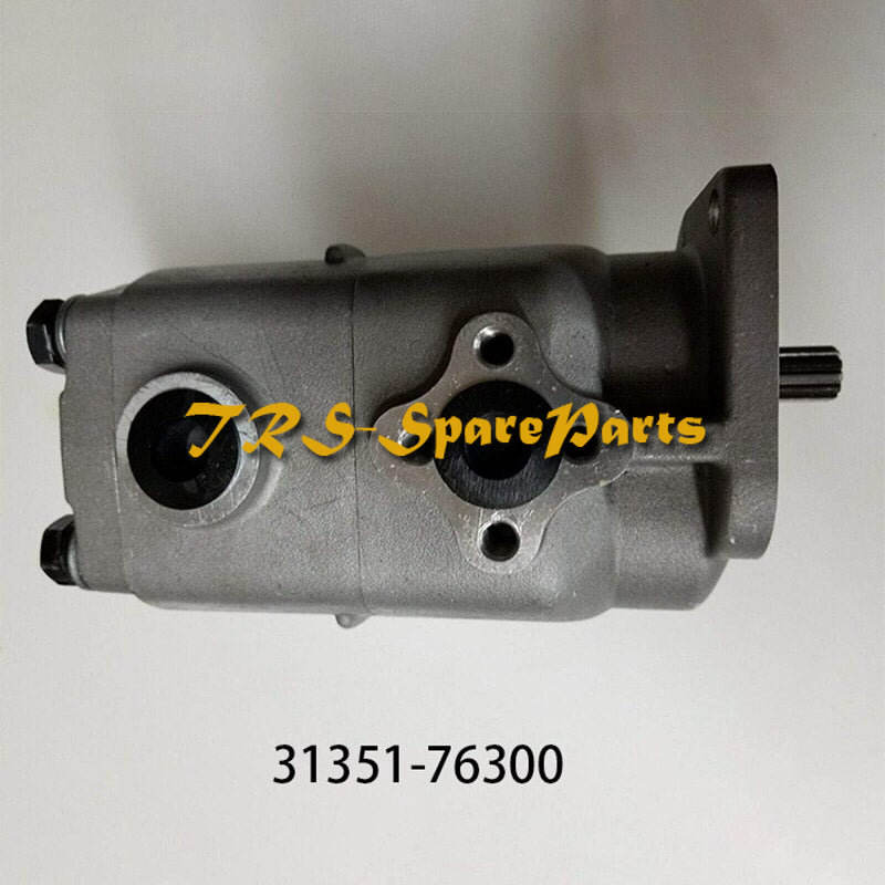 POMPA ACQUA MOTORE Per Trattore Landini Massey Ferguson Perkins Tipo - Foto 12