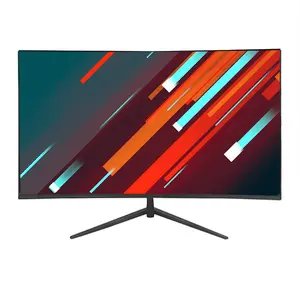 240hz 75hz Color 1080p Pc Pc Ps4 2k 20 24 1920*1080p Hd 32inch Lcd Black 16 9 Curved 24 Lcd 60hz Computer Led Ips Monitors Inch