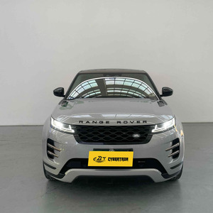 Voitures d'occasion de luxe <span class=keywords><strong>Range</strong></span> <span class=keywords><strong>Rover</strong></span> Evoque Système hybride léger 48V 2.0T SUV 5 places 229KM/H Haute vitesse <span class=keywords><strong>Sport</strong></span> Tout-terrain Automobiles - Product Image 2