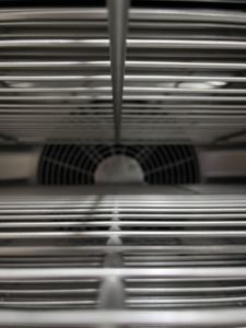 Comercial de alta eficiencia <span class=keywords><strong>SUMYO</strong></span> Blast Freezer Single-Temperature 860W LED Light Control digital Equipo de refrigeración de choque - Product Image 4