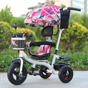 Triciclos Nuevos de Alta Calidad para Bebés y Niños / <span class=keywords><strong>Triciclo</strong></span> para Niños / <span class=keywords><strong>Triciclo</strong></span> Infantil - Product Image 5