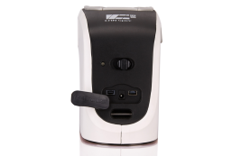 CS-600C 휴대용 분광광도계 45/0 자동차 내부 부품 섬유 코일 코팅 플라스틱 색상 측정 - Product Image 3