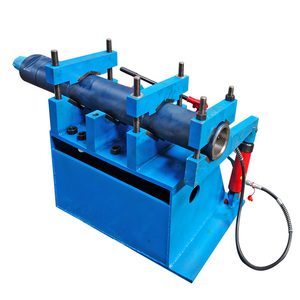 กระบอกไฮดรอลิกและซีลสำหรับDTH Hammer Breakout Bench - Product Image 2