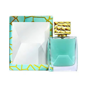 Perfume Árabe de Dubái al por Mayor, 100 ml, Spray de Lujo de Larga Duración, Fragancia de Oriente Medio para Mujer - Product Image 6